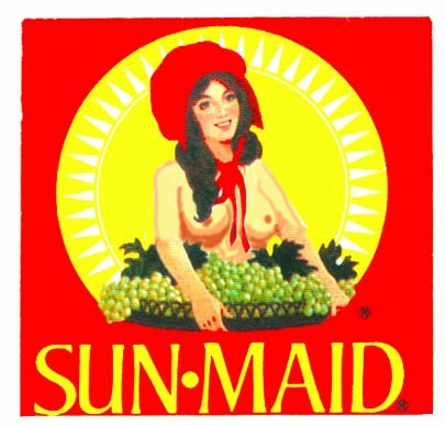 mascots raisin sun_maid_raisins sunmaid sunmaid_raisins