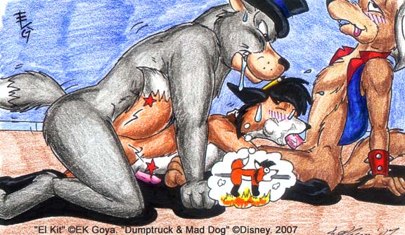 dumptruck ek_goya mad_dog tagme talespin