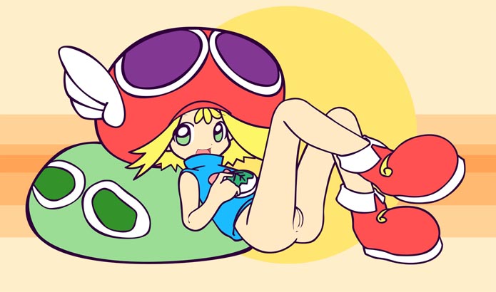 amitie puyo_puyo puyo_puyo_fever tagme