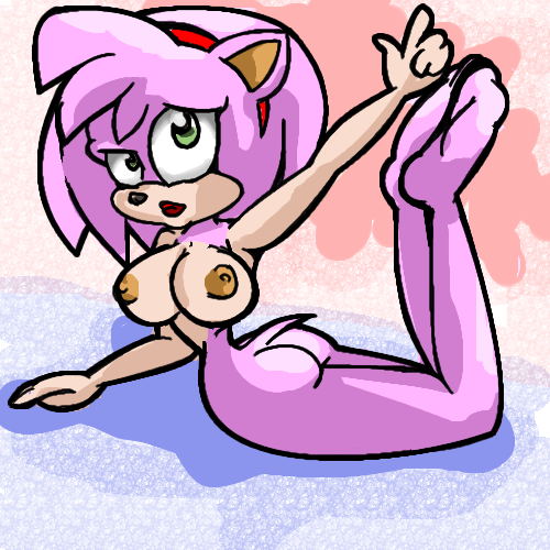 amy_rose sega sonic_team tagme