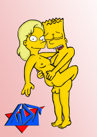 bart_simpson greta_wolfcastle tagme the_simpsons wdj