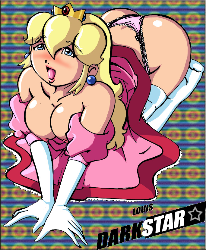 nintendo princess_peach super_mario_bros. tagme