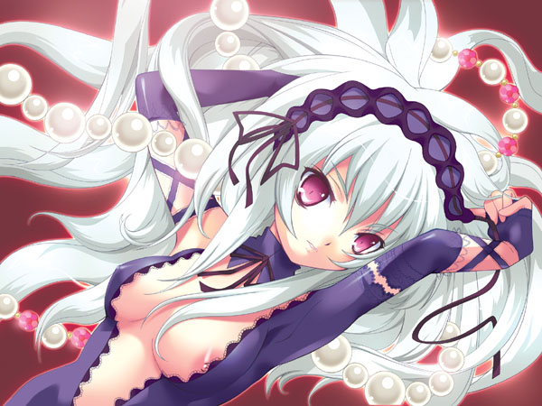 rozen_maiden suigintou tagme