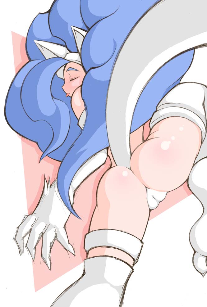 darkstalkers felicia noise tagme