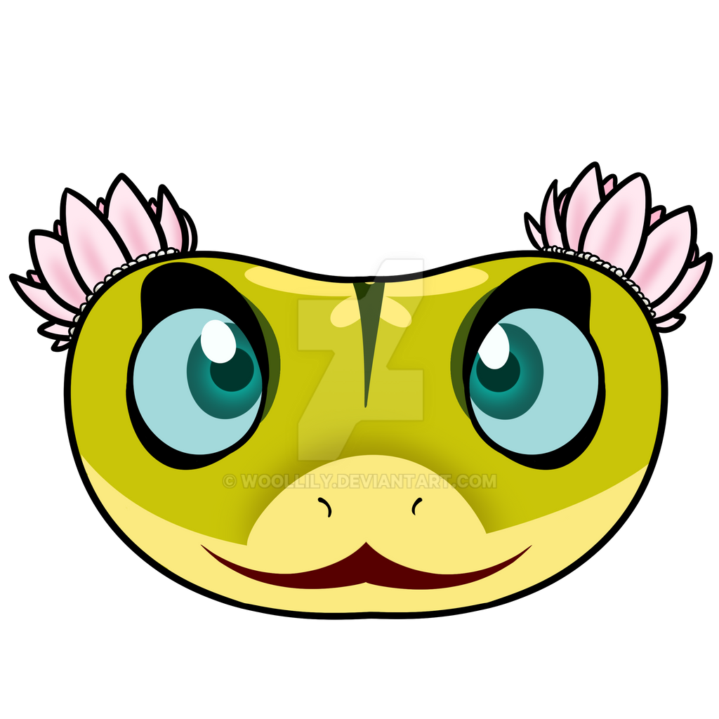 1:1 alpha_channel blue_sclera dreamworks eyelids female female_(lore) flower flower_clips glistening glistening_eyes green_body green_eyes green_skin head_markings head_shot headshot_portrait icon kung_fu_panda lips markings master_viper plant portrait red_lips reptile scalie shaded simple_background simple_shading snake solo transparent_background viper watermark woollily yellow_body yellow_skin