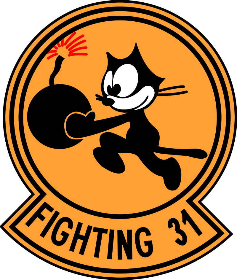 alpha_channel ambiguous_gender anthro black_body black_fur black_nose bomb domestic_cat english_text explosives felid feline felis felix_the_cat felix_the_cat_(series) fire fleischer_style_toon fur fuse holding_object lit_fuse mammal military military_insignia navy orange_background patch_(disambiguation) running simple_background smile solo sparks text toony transparent_background united_states_of_america unknown_artist whiskers