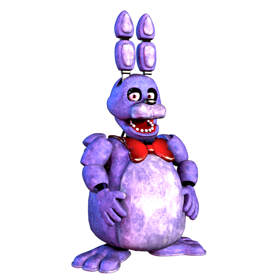 3_toes 3d_(artwork) 4_fingers alpha_channel animatronic anthro big_chungus big_feet black_nose black_pupils bonnie_(fnaf) bow_tie countershading digital_media_(artwork) ears_up feet fingers five_nights_at_freddy's glistening glistening_eyes hands_on_belly hands_on_stomach lagomorph leporid looking_at_viewer machine male mammal meme open_mouth overweight overweight_male pose pupils purple_body purple_countershading purple_inner_ear rabbit red_bow_tie red_eyes robot rossyfilms scottgames simple_background solo standing teeth toes transparent_background video_games what