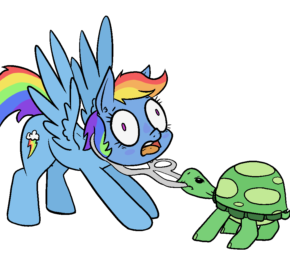 alpha_channel asphyxiation blue_body blue_fur choking duo equid equine female feral friendship_is_magic fur green_body hair happy_harvey hasbro horse male mammal multicolored_hair multicolored_tail my_little_pony pegasus phone_drawing plastic pony rainbow_dash_(mlp) rainbow_hair rainbow_tail reptile rescue scalie simple_background spread_wings tank_(mlp) tortoise transparent_background trash turtle wings