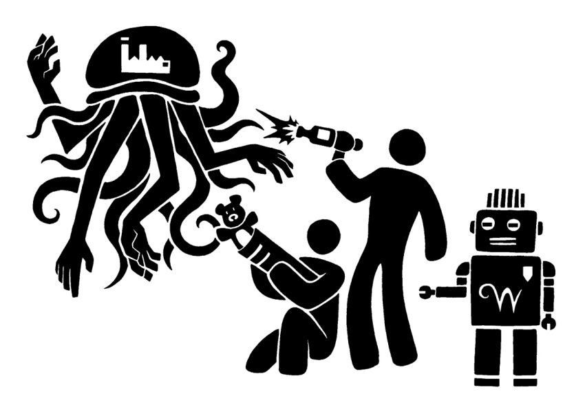 2015 5_fingers ambiguous_gender badge biped black_and_white bottle cnidarian container digital_drawing_(artwork) digital_media_(artwork) dryer faceless featureless_feet featureless_hands feet fingers flying group hair_dryer horizontal_pupils human humanoid improvised_weapon jellyfish living_toy logo machine mammal marine medusozoan monochrome pictographics plushie pupils robot scp-958-a scp-958-b scp_foundation silhouette simple_background standing sunnyclockwork teddy_bear tentacles text white_background white_text