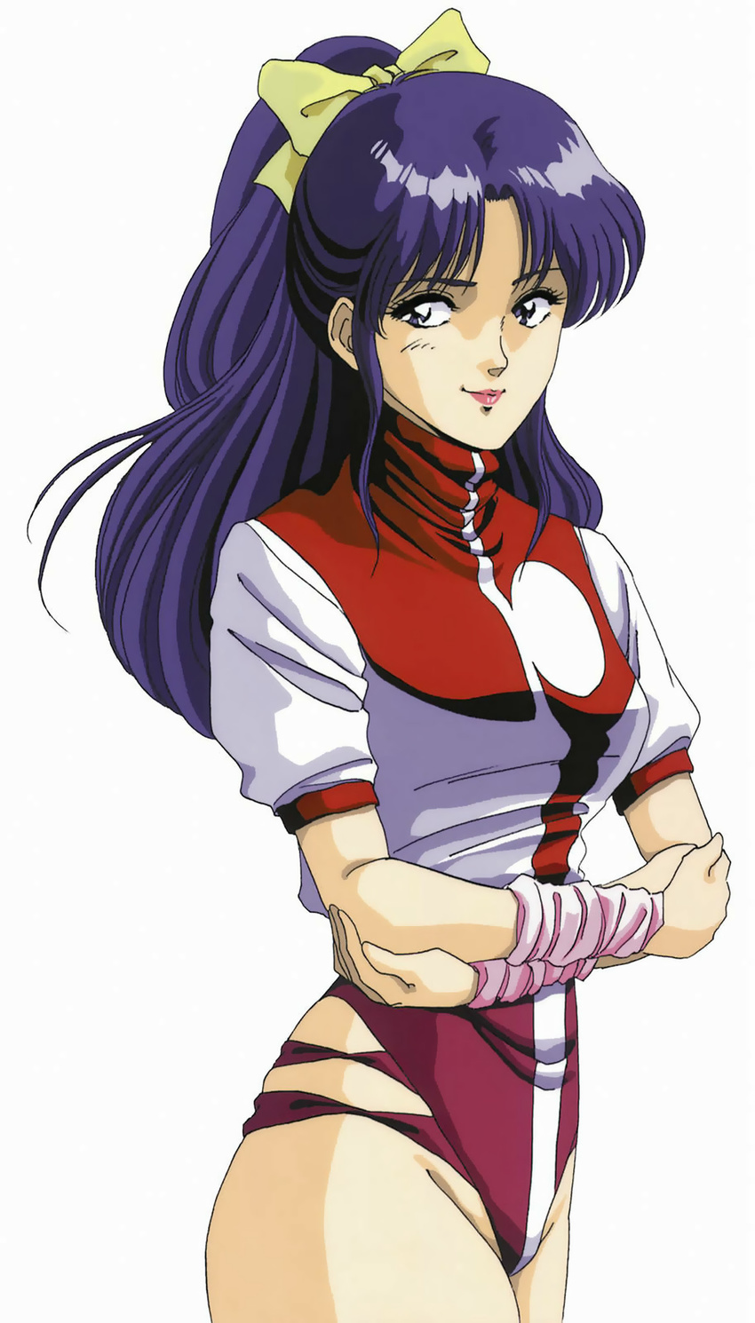 amano_kazumi gunbuster tagme