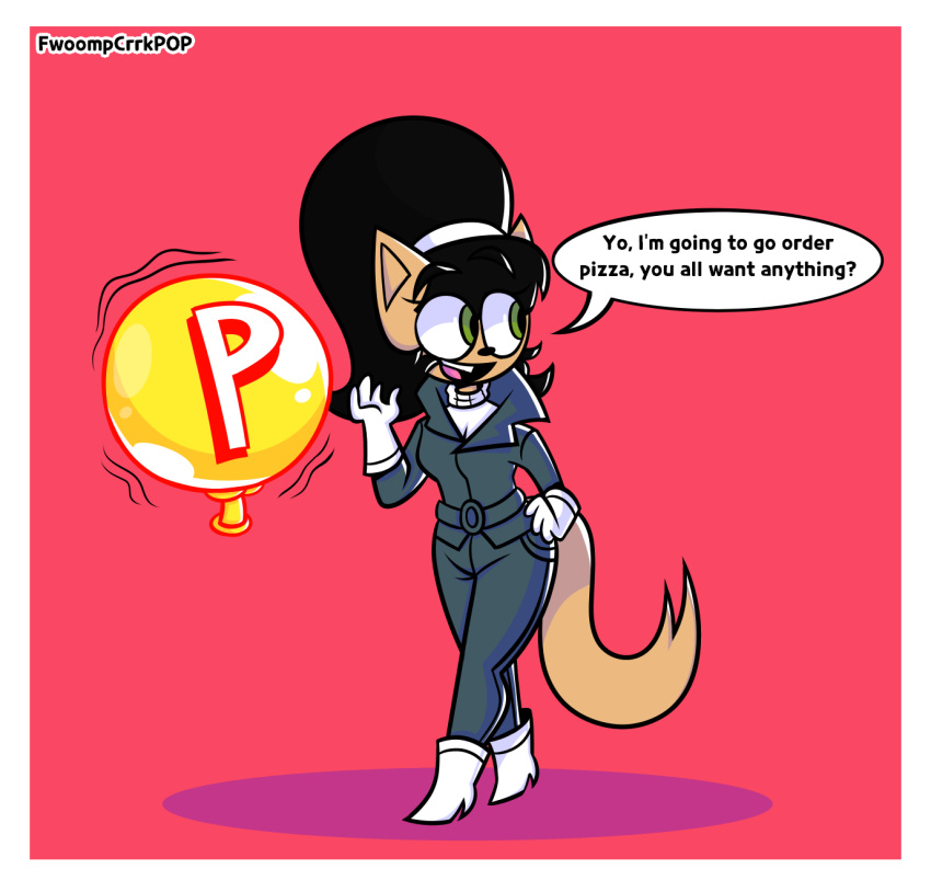 air_inflation anthro domestic_cat felid feline felis female fwoompcrrkpop_(artist) hi_res implied_inflation inflation kitty_katswell mammal nickelodeon p-balloon puppypuffs solo solo_focus t.u.f.f._puppy