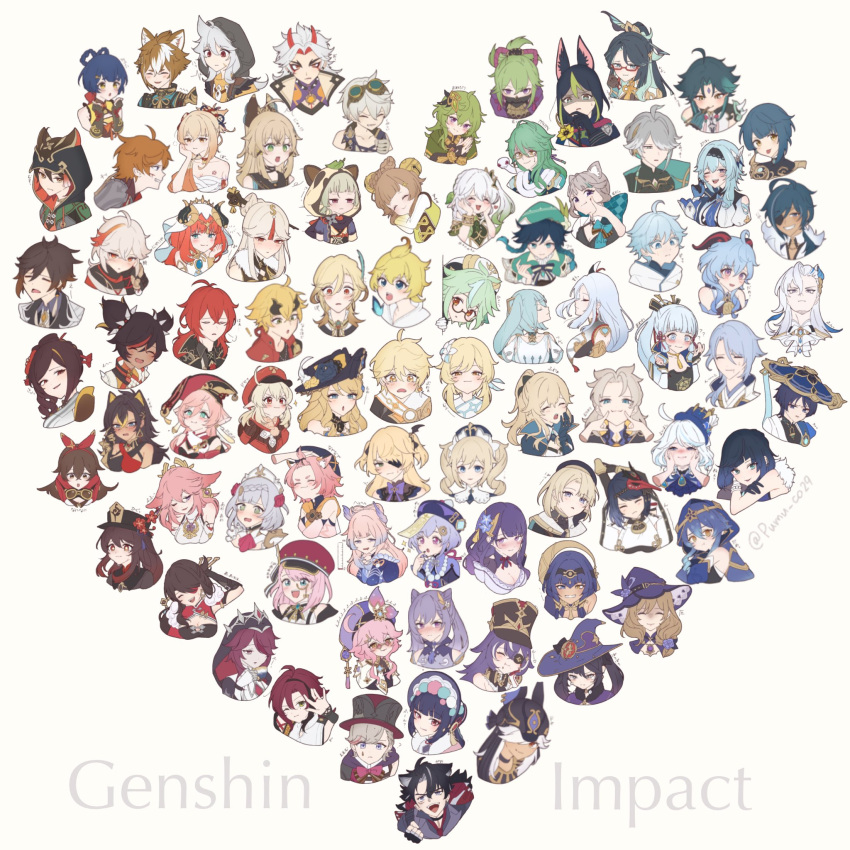 !? ...? 5boys 5girls 6+boys 6+girls :3 :i :t ? ^_^ aether_(genshin_impact) ahoge albedo_(genshin_impact) alhaitham_(genshin_impact) amber_(genshin_impact) animal_ear_fluff animal_ears animal_hood antlers aqua_bow aqua_eyes aqua_hair arataki_itto arm_guards armor baizhu_(genshin_impact) barbara_(genshin_impact) bare_shoulders bead_necklace beads beidou_(genshin_impact) bell bennett_(genshin_impact) beret bird_mask black_gloves black_hair black_headwear black_leotard black_nails black_ribbon blonde_hair blood blood_on_face blue_brooch blue_eyes blue_flower blue_gemstone blue_hair blue_headwear blue_hood blue_horns blue_shirt blunt_bangs blunt_tresses blush bonnet bored bow bow-shaped_hair bowtie bracelet braid breast_curtain breastplate breasts brown_eyes brown_hair cabbie_hat candace_(genshin_impact) cat_ears cat_girl changsheng_(genshin_impact) charlotte_(genshin_impact) cheek_poking chest_jewel chest_sarashi chevreuse_(genshin_impact) choker chongyun_(genshin_impact) claw_ring cleavage clenched_hand clenched_teeth closed_eyes closed_mouth cloud_retainer_(genshin_impact) clover_print coin coin_hair_ornament coin_hat_ornament collei_(genshin_impact) colored_eyelashes colored_tips commentary_request cone_hair_bun copyright_name cowlick cropped_shoulders cropped_torso crossed_arms crossed_bangs crying crying_with_eyes_open cup dark-skinned_female dark-skinned_male dark_skin dehya_(genshin_impact) detached_sleeves diagonal_bangs diluc_(genshin_impact) diona_(genshin_impact) dog_boy dog_ears dori_(genshin_impact) dot_nose double_bun dress drill_hair drill_sidelocks drooling ear_piercing earrings elbow_gloves eula_(genshin_impact) everyone expressions eyepatch facial_mark facing_viewer fake_horns faruzan_(genshin_impact) feather_hair_ornament feathers finger_to_mouth fingerless_gloves fischl_(genshin_impact) flat_chest floppy_ears flower flower-shaped_pupils flower_knot food food_on_face fox_boy fox_ears freminet_(genshin_impact) fur_collar furina_(genshin_impact) gaming_(genshin_impact) ganyu_(genshin_impact) gem genshin_impact glaring glasses gloves goat_horns goggles goggles_around_neck goggles_on_head gold_bracelet gold_trim gorou_(genshin_impact) gradient_hair green_eyes green_hair green_headwear grey_hair grin hair_bell hair_between_eyes hair_bun hair_ears hair_flaps hair_flower hair_ornament hair_over_one_eye hair_ribbon hairband hairpin hand_to_own_mouth hand_up hands_on_another's_face hands_on_own_face hat hat_belt hat_flower headpat heart heterochromia high_collar highres holding holding_cup hood hood_up horns hu_tao_(genshin_impact) huge_bow japanese_armor japanese_clothes jean_(genshin_impact) jewelry jingasa kaedehara_kazuha kaeya_(genshin_impact) kamisato_ayaka kamisato_ayato kaveh_(genshin_impact) keqing_(genshin_impact) kirara_(genshin_impact) klee_(genshin_impact) knot kujou_sara kuki_shinobu layla_(genshin_impact) leaf leaf_hair_ornament leaf_on_head leotard light_blue_hair light_brown_hair light_frown lisa_(genshin_impact) long_hair looking_ahead looking_at_viewer looking_to_the_side low_twintails lynette_(genshin_impact) lyney_(genshin_impact) makeup male_focus mask mask_on_head medium_breasts mismatched_pupils mole mole_on_neck mole_under_eye mole_under_mouth mona_(genshin_impact) monocle mouth_drool mouth_mask multicolored_hair multiple_boys multiple_girls nahida_(genshin_impact) neck_tassel necklace neuvillette_(genshin_impact) nilou_(genshin_impact) ningguang_(genshin_impact) ninja_mask nose_blush off_shoulder ofuda ofuda_on_head one_eye_closed open_mouth orange_eyes orange_hair own_hands_together parted_bangs parted_lips partially_translated peeking_out piercing pink_eyes pink_hair pointy_ears poking pom_pom_(clothes) ponytail puff_of_air pumu_(pumu_co29) purple_bow purple_bowtie purple_dress purple_eyes purple_gemstone purple_hair purple_headwear qingdai_guanmao qiqi_(genshin_impact) raiden_shogun razor_(genshin_impact) red-framed_eyewear red_choker red_eyes red_hair red_headwear red_tassel ribbon rope rosaria_(genshin_impact) rosaria_(to_the_church's_free_spirit)_(genshin_impact) sangonomiya_kokomi sarashi sayu_(genshin_impact) scar scar_on_cheek scar_on_face scar_on_neck scaramouche_(genshin_impact) semi-rimless_eyewear shaded_face shenhe_(genshin_impact) shikanoin_heizou shirt short_twintails sidelocks simple_background single_earring slit_pupils small_breasts smile smirk snake sparkle split_ponytail squinting star_(symbol) star_facial_mark stifled_laugh stretching sucrose_(genshin_impact) sweat swept_bangs symbol-shaped_pupils talisman tartaglia_(genshin_impact) tassel tassel_hair_ornament teardrop_facial_mark tears teeth tighnari_(genshin_impact) tomoe_(symbol) tongue tongue_out top_hat translation_request tress_ribbon twin_braids twintails two_side_up upper_body upper_teeth_only venti_(genshin_impact) vision_(genshin_impact) wanderer_(genshin_impact) wavy_mouth white_dress white_flower white_fur white_hair white_veil wing_hair_ornament witch_hat wriothesley_(genshin_impact) xiangling_(genshin_impact) xianyun_(genshin_impact) xingqiu_(genshin_impact) yae_miko yanfei_(genshin_impact) yaoyao_(genshin_impact) yawning yelan_(genshin_impact) yellow_background yellow_flower yellow_tassel yoimiya_(genshin_impact) yun_jin_(genshin_impact)