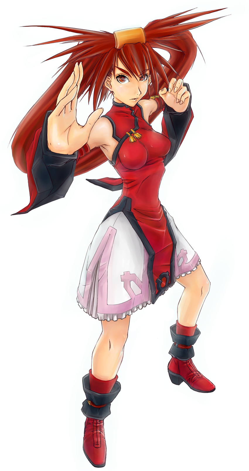 guilty_gear kuradoberi_jam linkinpunk tagme