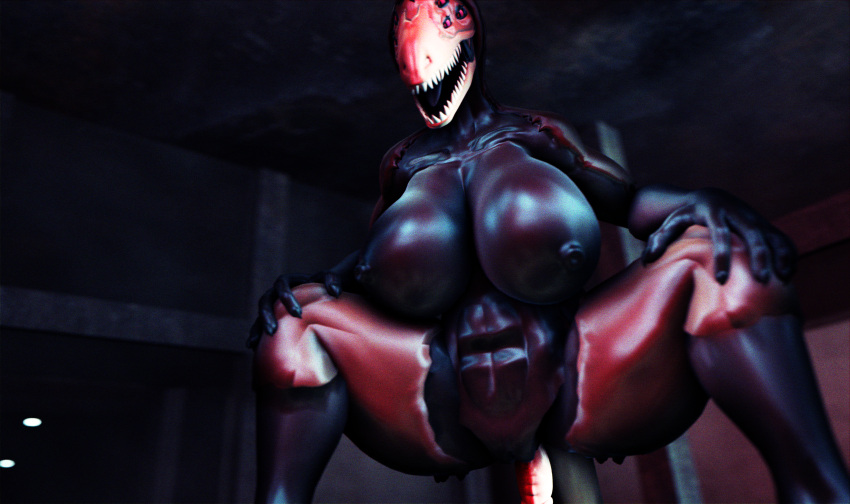 3d_(artwork) 4_arms absurd_res anthro areola autopenetration big_breasts black_areola black_nipples bone border breasts containment darkness digital_media_(artwork) dildo dildo_in_pussy dildo_insertion female fingers genitals glass hair hanging_breasts hi_res huge_breasts in_heat inside iron long_legs mantrinrus masturbation multi_arm multi_limb muscular muscular_female nipples nude open_mouth penetration pussy red_light reptile rotting_flesh scalie scp-682 scp_foundation sex_toy sex_toy_in_pussy sex_toy_insertion skull skull_head solo source_filmmaker teeth torso vaginal vaginal_penetration