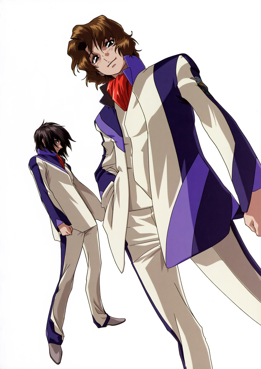 hirai_hisashi male soukyuu_no_fafner tagme