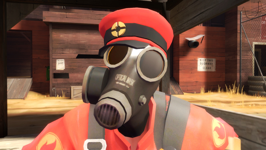 2fort 3d_(artwork) ambiguous_gender digital_media_(artwork) elemental_manipulation fire fire_manipulation garry's_mod hi_res human icon male male/male mammal pyro_(team_fortress_2) solo source_filmmaker team_fortress_2 valve video_games