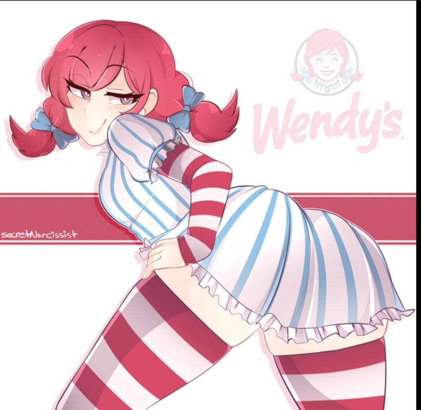 ass copyright_notice non-web_source thighs wendy's