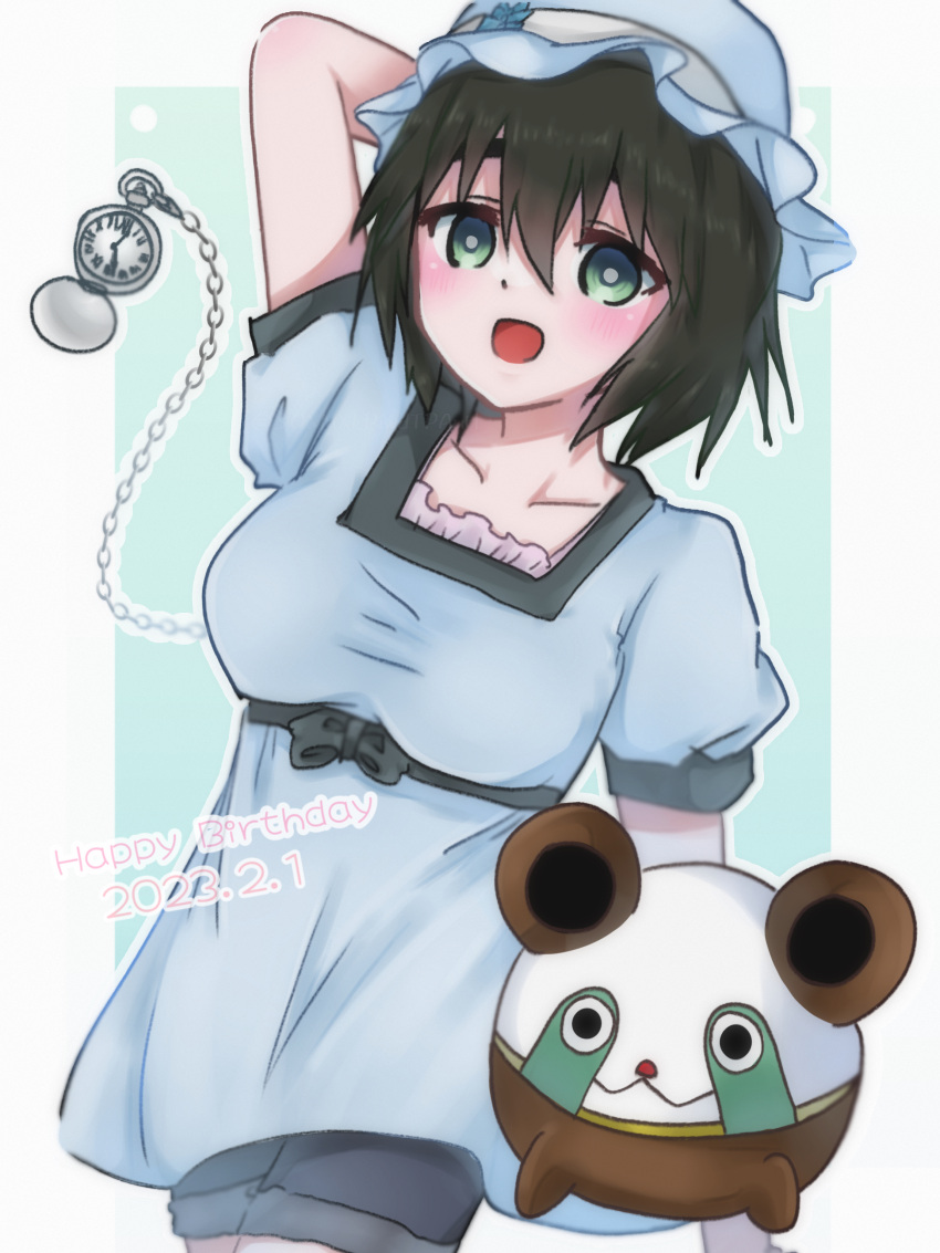 absurdres highres kanzaki_nyo shiina_mayuri steins;gate