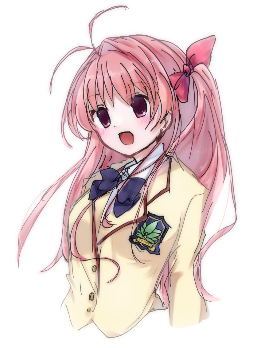 absurdres chaos;head highres kanzaki_nyo tagme