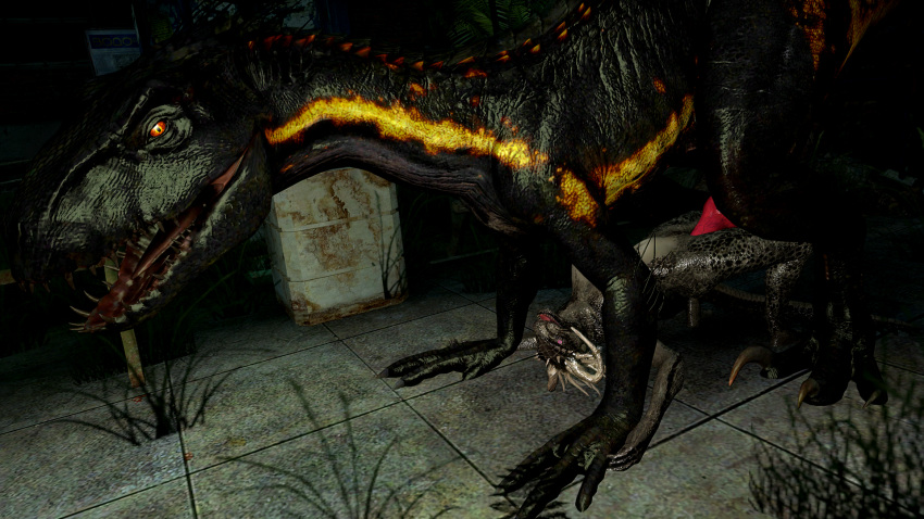 16:9 3d_(artwork) anthro argonian avian bethesda_softworks bird breasts claws digital_media_(artwork) dinosaur dromaeosaurid duo english_text feet female female_penetrated feral garry's_mod genitals hi_res horn indoraptor jurassic_park jurassic_world male male/female male_penetrating male_penetrating_female mammal monster nude open_mouth penetration penile penile_penetration penis penis_in_pussy pussy reptile sam_ayou scales scalie sex skyrim tail talons teeth text the_elder_scrolls theropod toes tongue universal_studios vaginal vaginal_penetration valve velociraptor widescreen