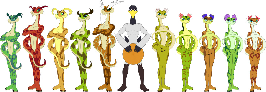 5_fingers 5_toes absurd_res anthro avian awkwardferret bird breasts brother_(lore) brothers_(lore) covering covering_breasts covering_crotch crane_(bird) doctor_viper dreamworks father_(lore) feet female fingers great_master_viper group gruiform hi_res humanoid humanoid_feet humanoid_hands in-law kung_fu_panda lady_viper male master_crane master_viper miss_viper mister_viper model_sheet mother_(lore) mother_viper nude parent_(lore) parent_and_child_(lore) plantigrade reptile scalie sibling_(lore) sir_viper sister_(lore) sisters_(lore) snake sparksstars tail toes viper_junior young_viper
