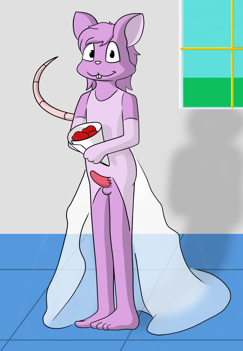 absurd_res animal_humanoid anthro bride church clothed clothing crossdressing erection genitals hi_res humanoid lucyhaupdarsteller male mammal mammal_humanoid mouse mouse_humanoid murid murid_humanoid murine murine_humanoid penis punpun rodent rodent_humanoid solo