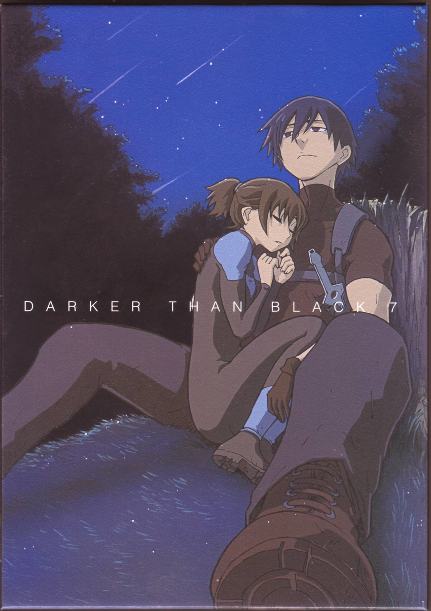 bai darker_than_black hei iwahara_yuuji tagme