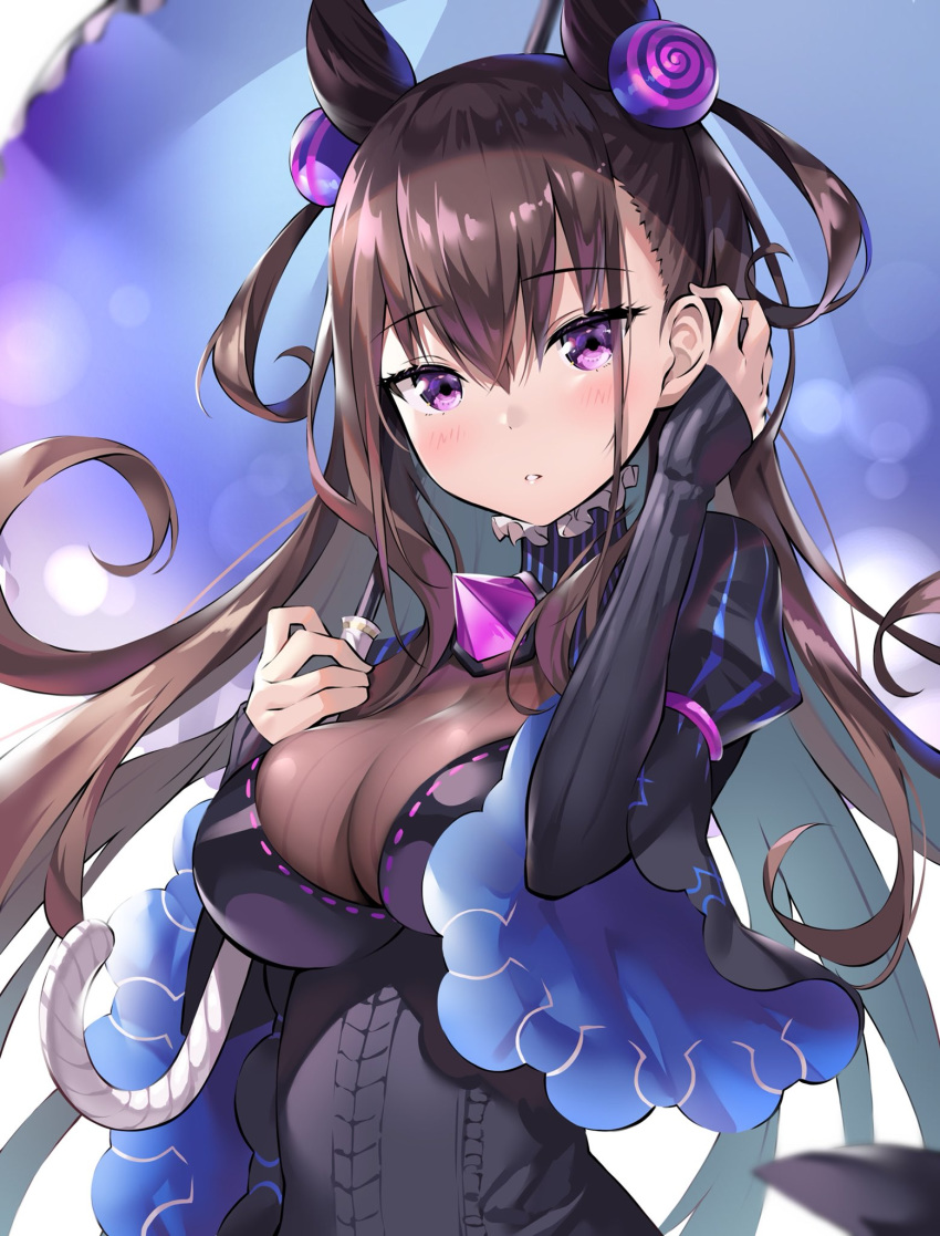 ale_nqki fate/grand_order murasaki_shikibu_(fate) tagme