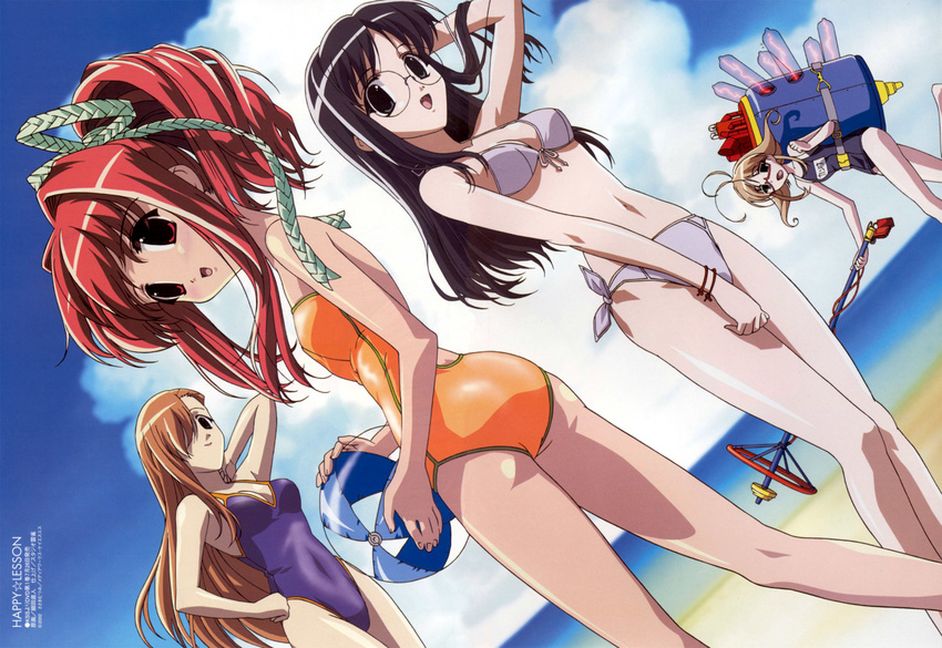 highres swimsuit tagme