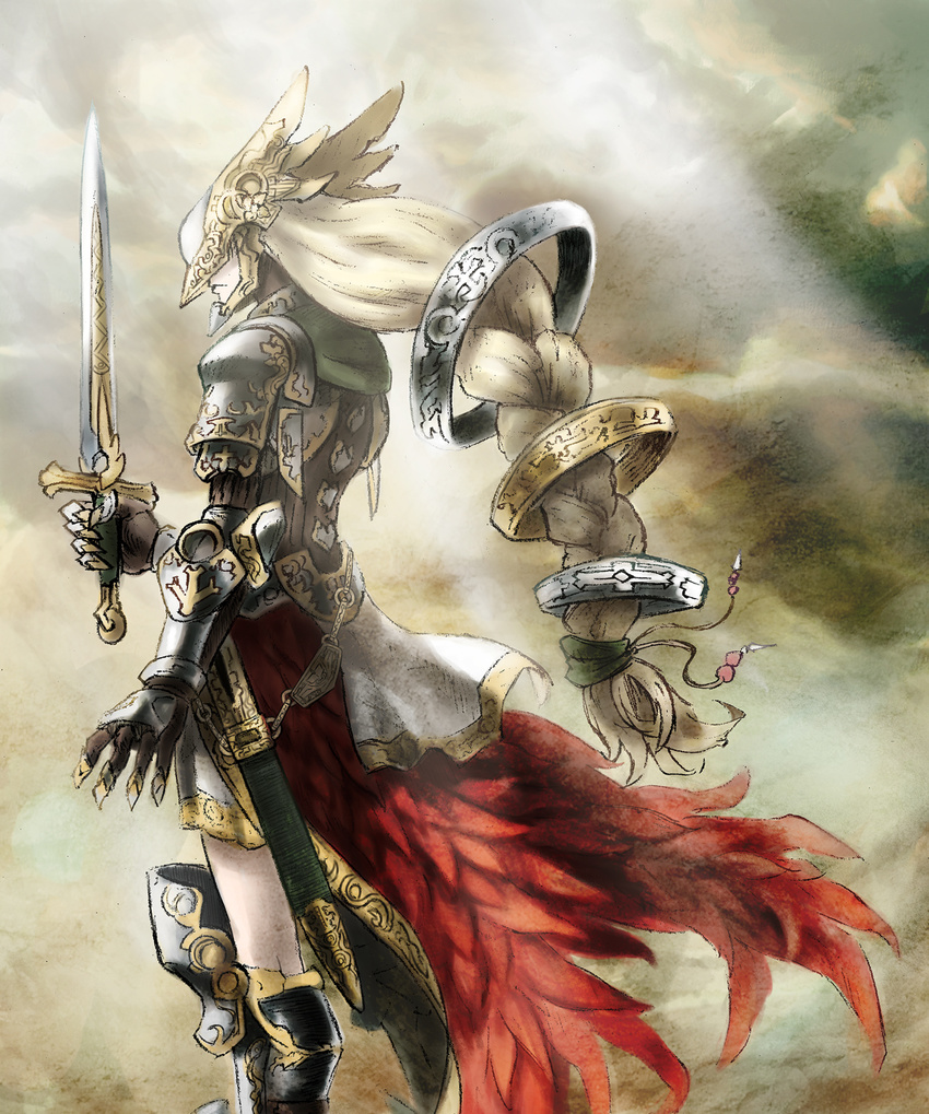 armor fukuhara_tetsuya lord_of_vermilion sword tagme