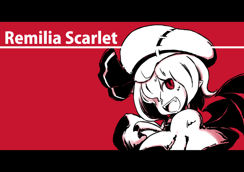 absurdres bangs character_name highres remilia_scarlet solo sonson_(eleven) touhou