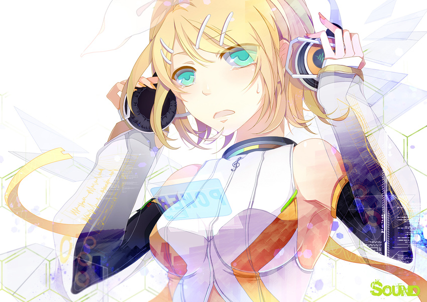 kagamine_rin rin_append tagme vocaloid