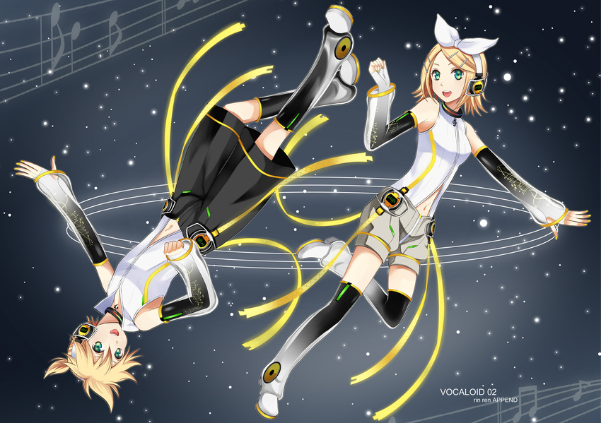 kagamine_len kagamine_rin len_append rin_append vocaloid