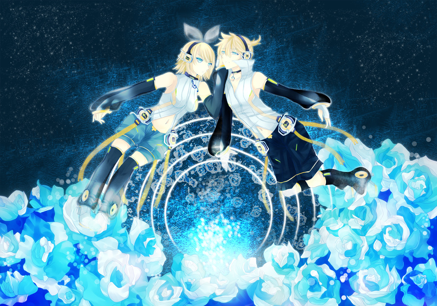 kagamine_len kagamine_rin len_append rin_append vocaloid