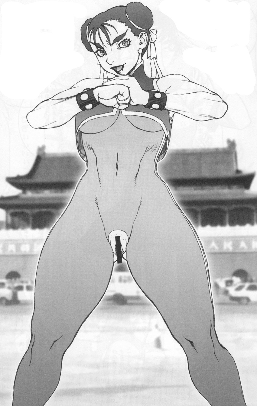 chun-li motchie_kingdom street_fighter tagme