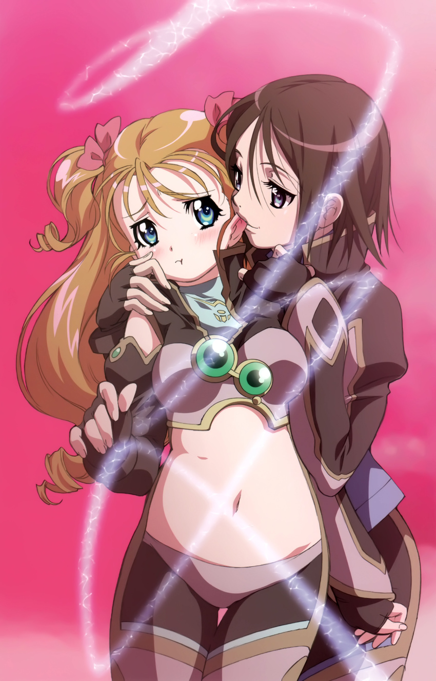 alti floe nishida_asako simoun yuri