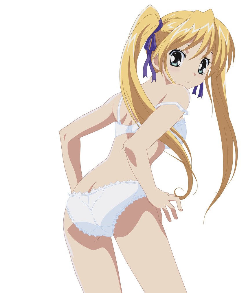 bra extraction happiness hiiragi_anri pantsu vector