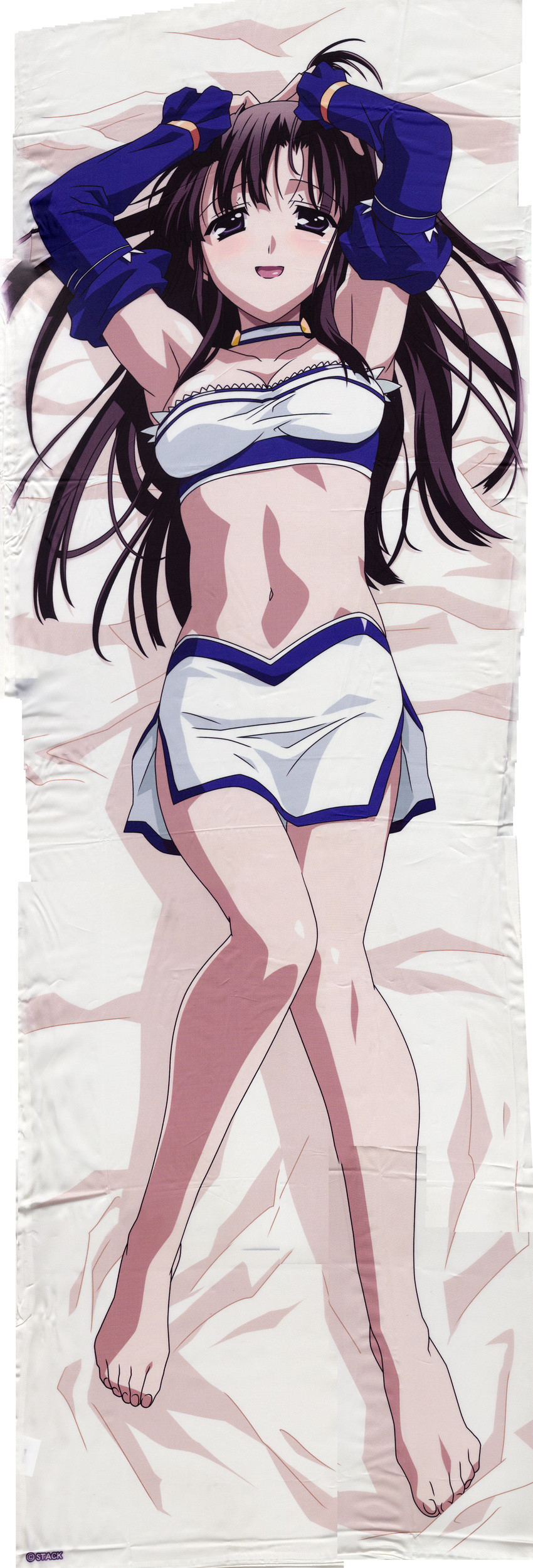 dakimakura fixme saionji_youko school_days tagme