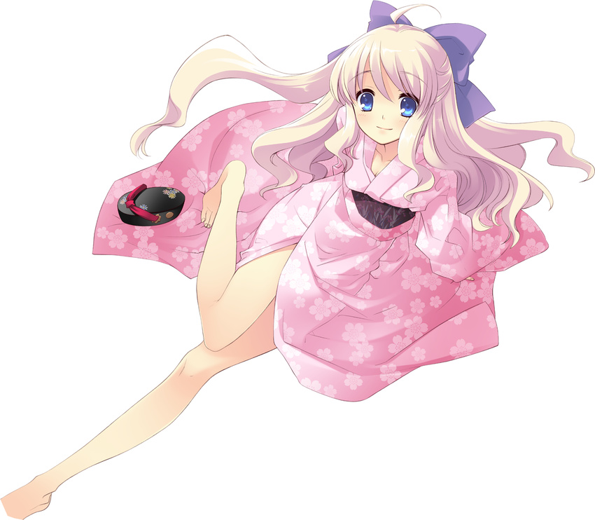 flyable_heart minase_sakurako noizi_ito tagme yukata