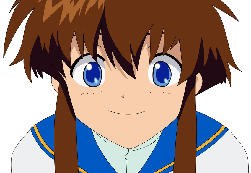 angelic_layer suzuhara_misaki tagme transparent_png vector_trace