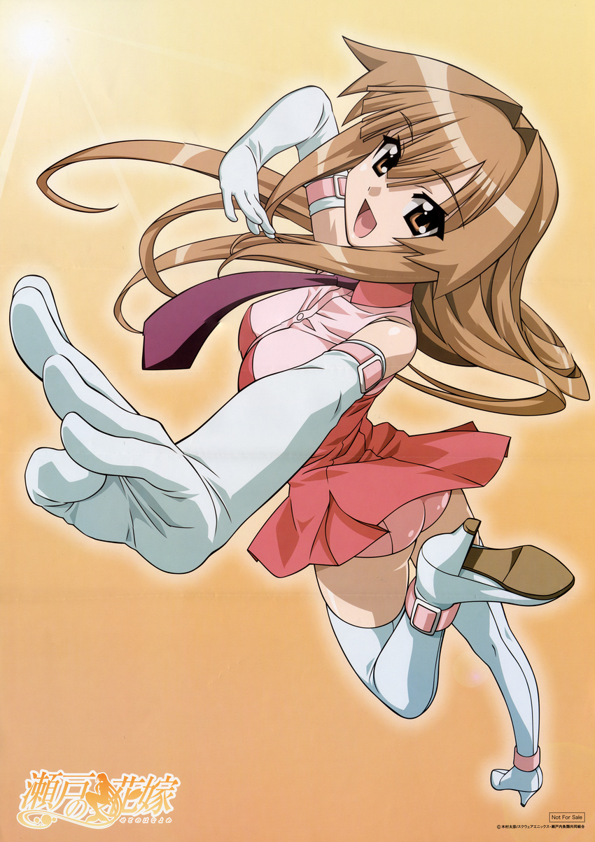 seto_no_hanayome seto_sun tagme thighhighs