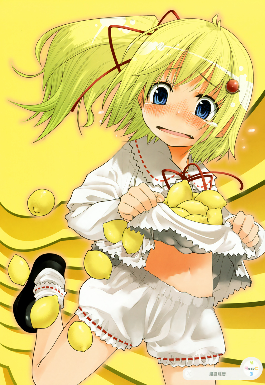 hikagi_tatsuhiko lemon-chan melonbooks tagme