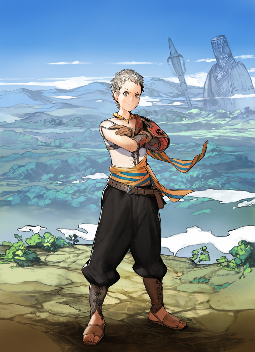 male sieg suikoden suikoden_tierkreis tagme