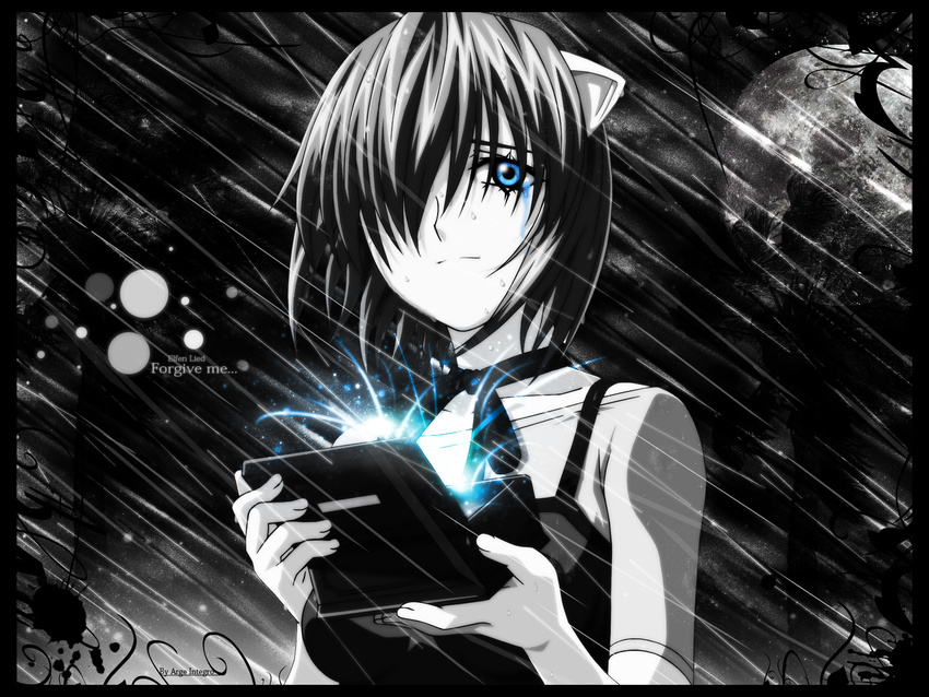 box elfen lied lucy music possible_duplicate