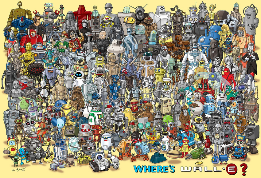 absolutely_everyone alpha-5 atlas_(portal_2) atomic_betty autobot autobot_insignia avatar_("wizards"_1977) battle_droid_(star_wars) battlestar_galactica_(tv_series) bender bender_bending_rodr&#237;guez big_guy big_guy_and_rusty_the_boy_robot c-3po calculon chopping_mall_(movie) clank clank_(ratchet_and_clank) clone_high cyberman cylon dalek dewey_(silent_running) doctor_who dot_matrix ed-209 edna_(willo_the_wisp) eve_(wall-e) fantastic_four female futurama gir gobots goddard gort grounder group haro heartbeeps hitchhiker's_guide_to_the_galaxy humping_robot_(robot_chicken) jenny_wakeman jet_jaguar jimmy_neutron_boy_genius johnny-5 k-9_(dr._who) kevin killbot_(chopping_mall) larry_3000 lost_in_space louie_(silent_running) machine marvin_the_paranoid_android maximilian_(the_black_hole) mechanical mizzo_(the_legend_of_orin) mobile_suit_gundam mr._butlertron_(clone_high) mst3k my_life_as_a_teenage_robot necron_99 nomad_(star_trek) paulies_robot_(rocky_4) portal_(series) r2-d2 red_dwarf richard_sargent robot robot_boy robot_chicken robot_jerry robot_tom robotman robotman_(comic) rocky_4 rosey_the_robot rosie_(the_jetsons) rover_(planet_51) sam_(sesame saved_by_the_bell scooter_(gobots) sega sesame_street short_stuff_(spaced_invaders) skutter_(red_dwarf) sonic_(series) space_battleship_yamato spaceballs star_trek star_trek_voyager star_wars street) the_black_hole the_brak_show the_day_the_earth_stood_still the_jetsons the_legend_of_orin the_terminator the_terminator_(movie) thundercleese tik-tok_(oz) time_squad tin_woodsman tom_and_jerry tom_servo transformers unit_zeta v.i.n.cent valve vincent_(the_black_hole) wall-e wheelie_(transformers) wheelie_(transformers_movie) willo_the_wisp wizard_of_oz x-5(atomic_betty) xr zathura_(movie)