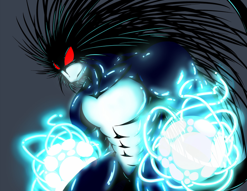 avata blackheart_(marvel) dark demon energy ghost_rider marvel red_eyes tail