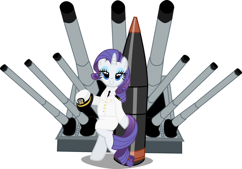 admiral cannon equine female friendship_is_magic hi_res horn horse mammal my_little_pony rarity_(mlp) unicorn