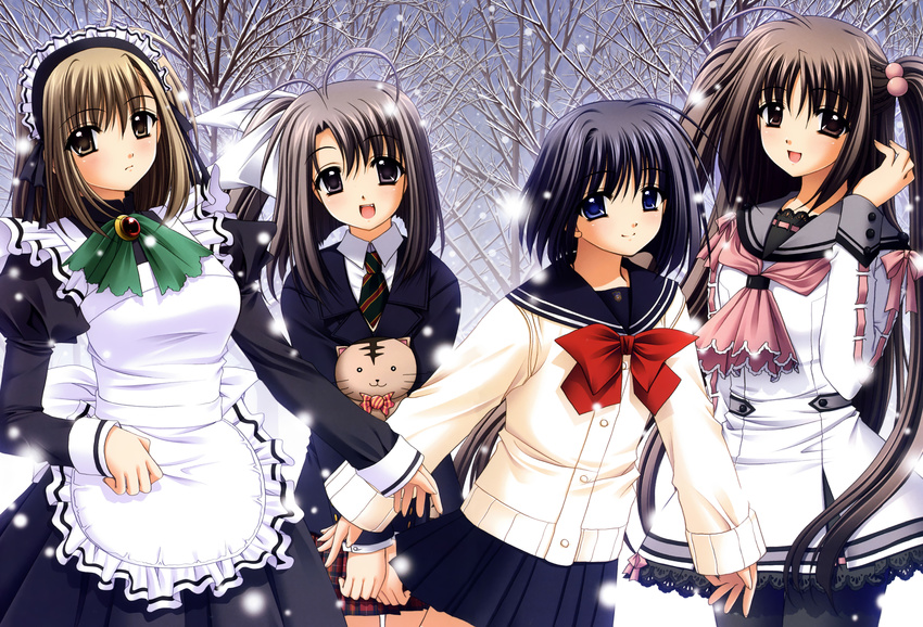 haneda_kobato nishimata_aoi ootori_naru oretachi_ni_tsubasa_wa_nai possible_duplicate tamaizumi_hiyoko watarai_asuka