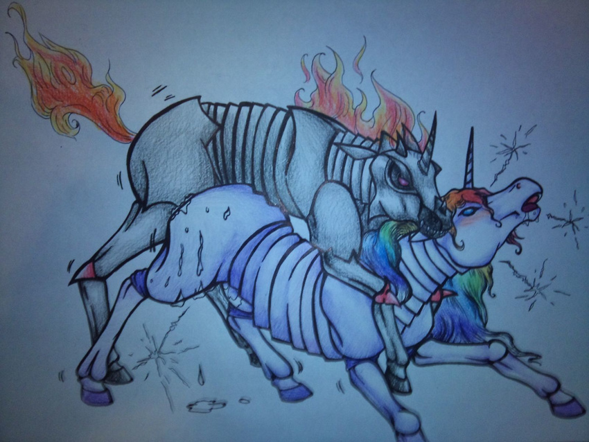 robot_unicorn_attack tagme