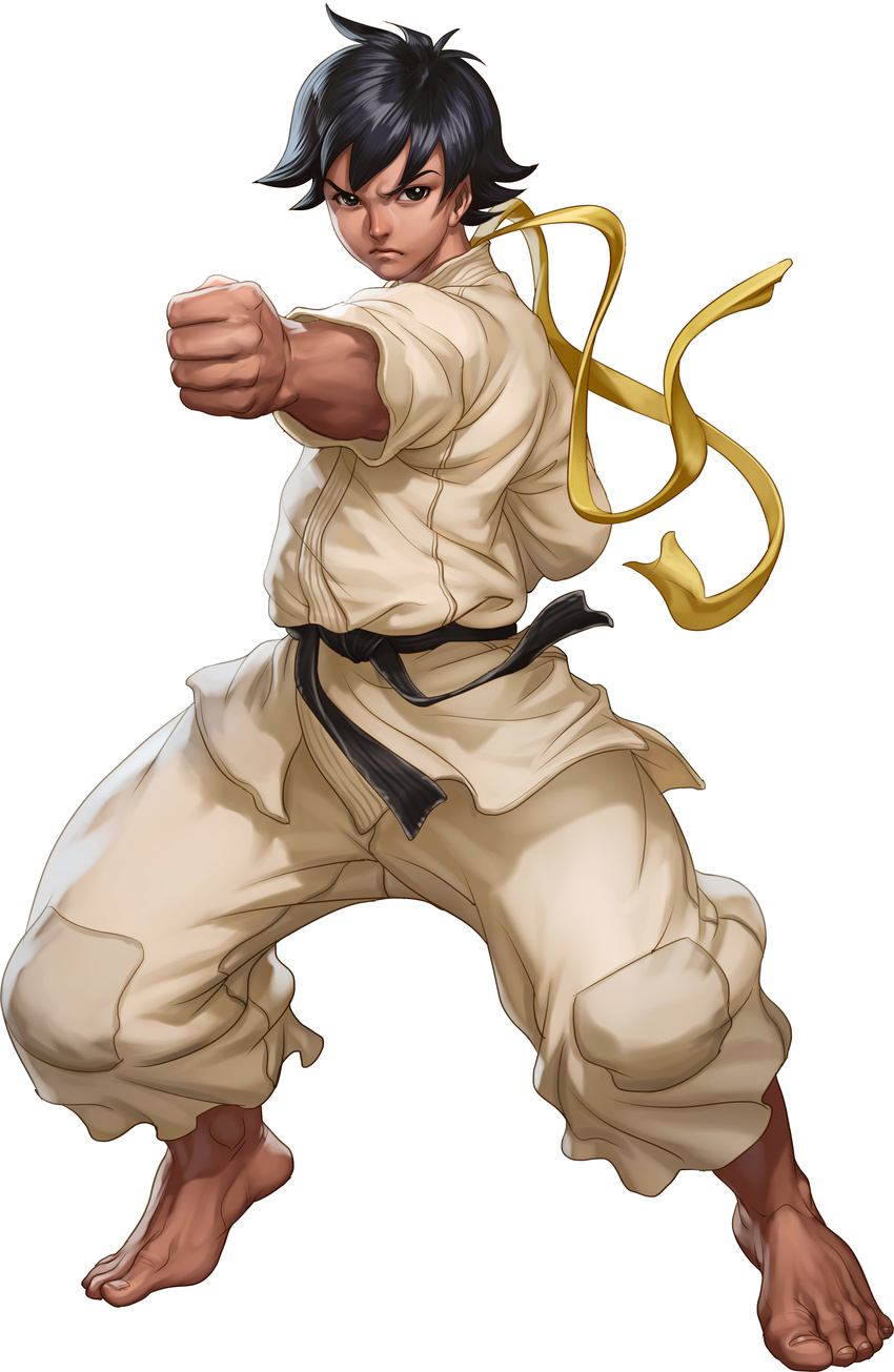 makoto stanley_lau street_fighter street_fighter_iii tagme